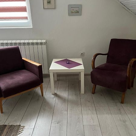 Apartment Dixy Белград Екстериор снимка