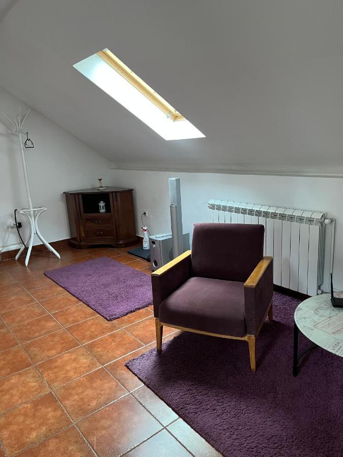 Apartment Dixy Белград Екстериор снимка