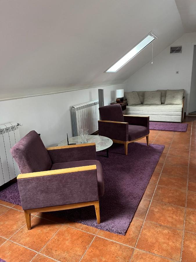Apartment Dixy Белград Екстериор снимка