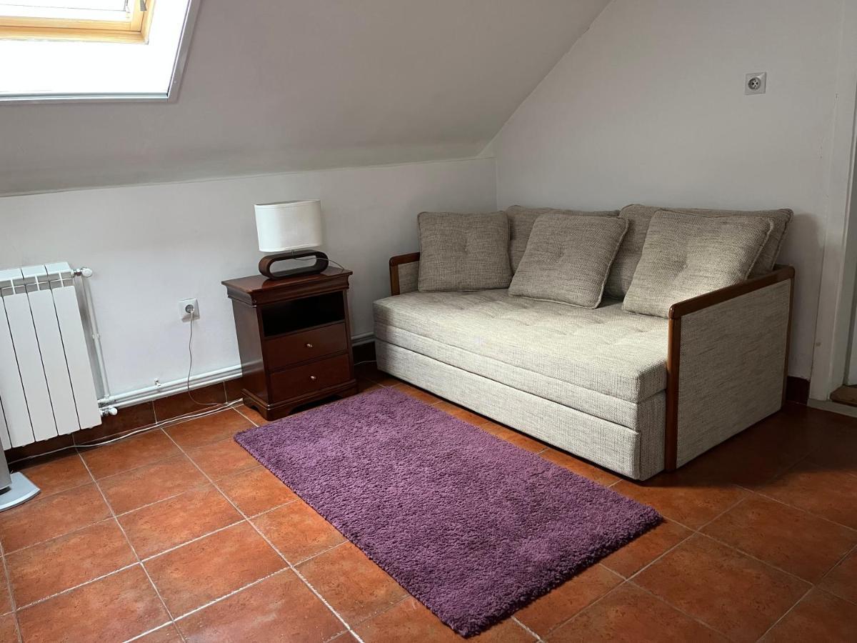 Apartment Dixy Белград Екстериор снимка