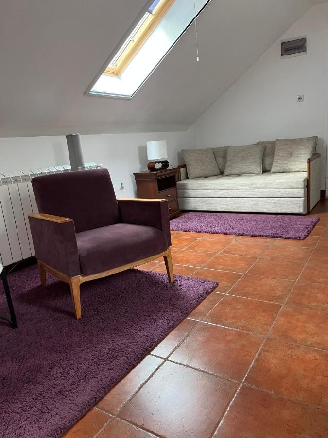 Apartment Dixy Белград Екстериор снимка