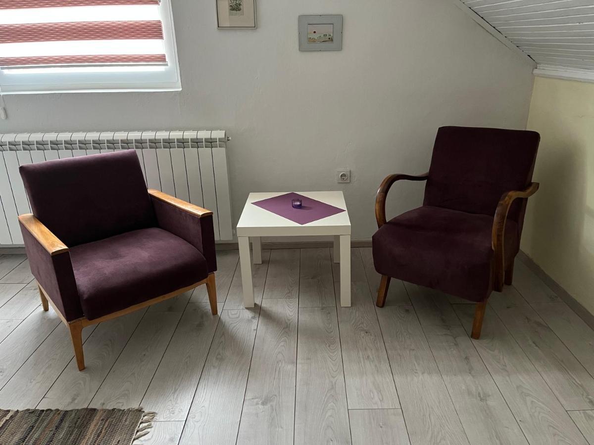 Apartment Dixy Белград Екстериор снимка
