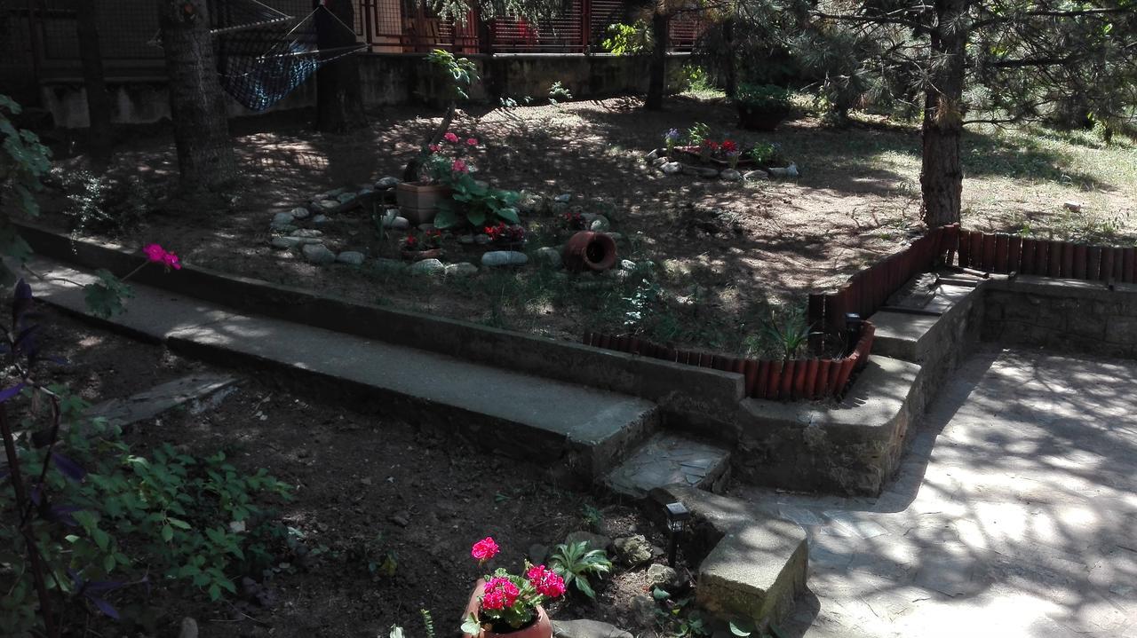 Apartment Dixy Белград Екстериор снимка