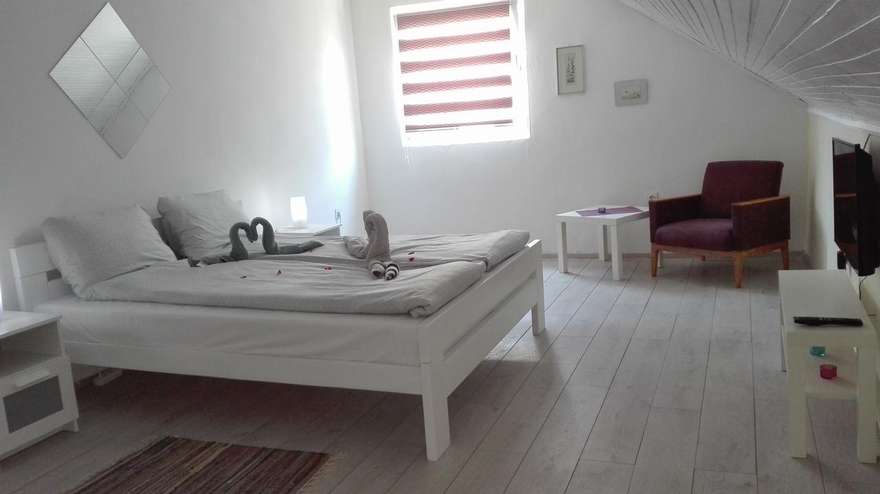 Apartment Dixy Белград Екстериор снимка