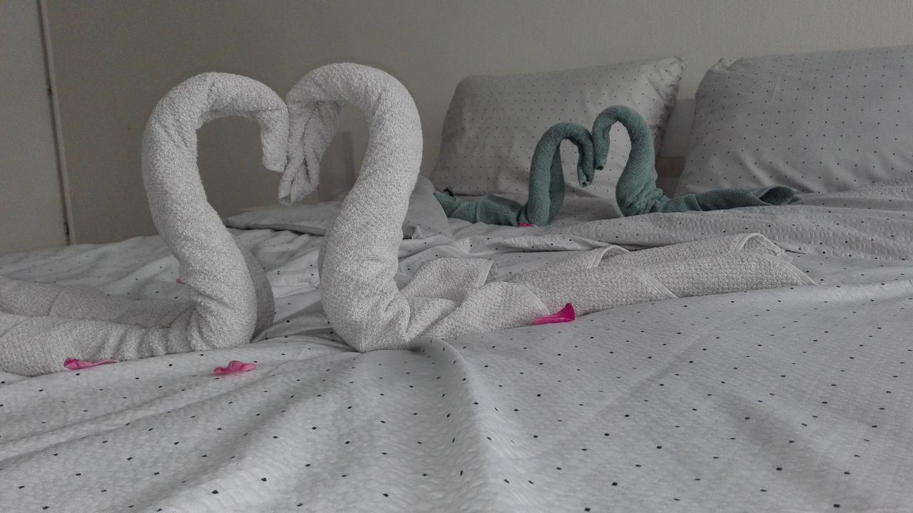 Apartment Dixy Белград Екстериор снимка